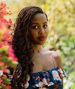 Clemantine Wamariya