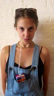 Isabel Rosen-Hamilton