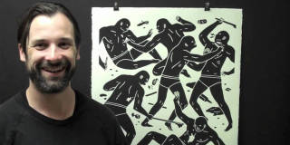 Cleon Peterson