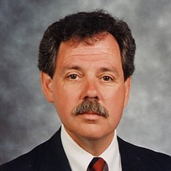 Clinton R. Van Zandt