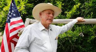 Cliven Bundy