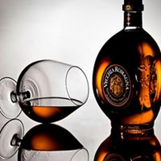 Vecchia Romagna (Brandy)
