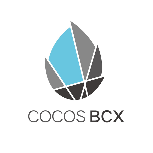 Cocos-BCX (COCOS) Cryptocurrency