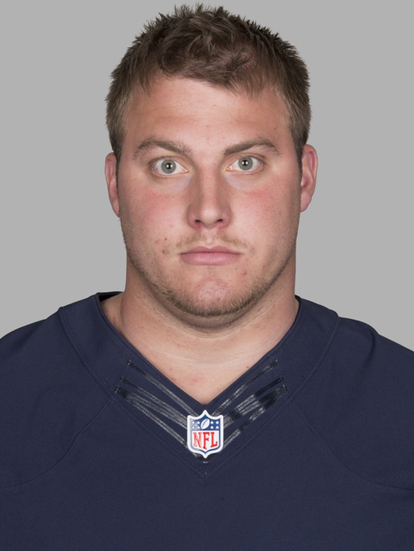 Cody Booth