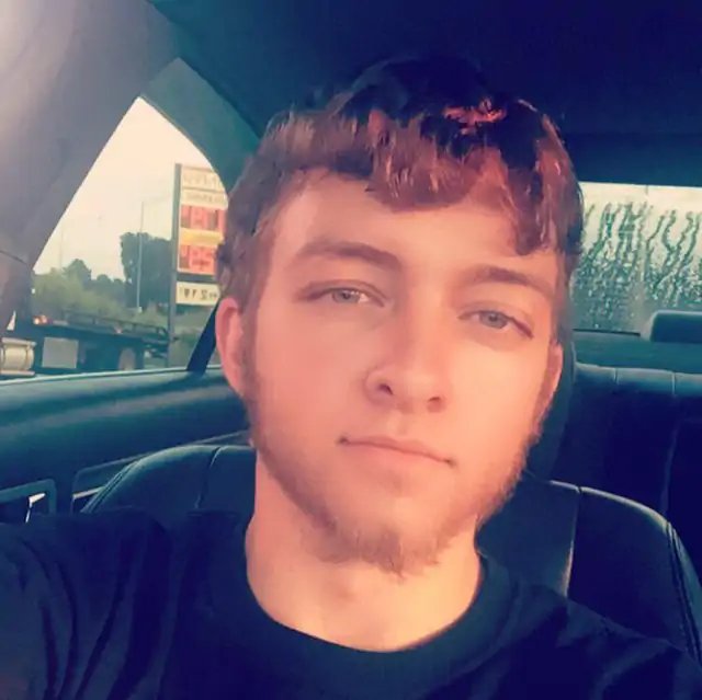 Cody Conley