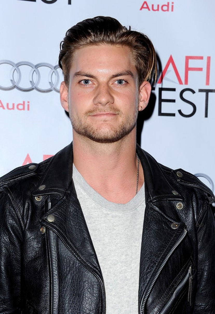 Cody DeTroy