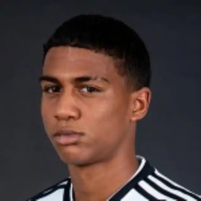 Cody Drameh