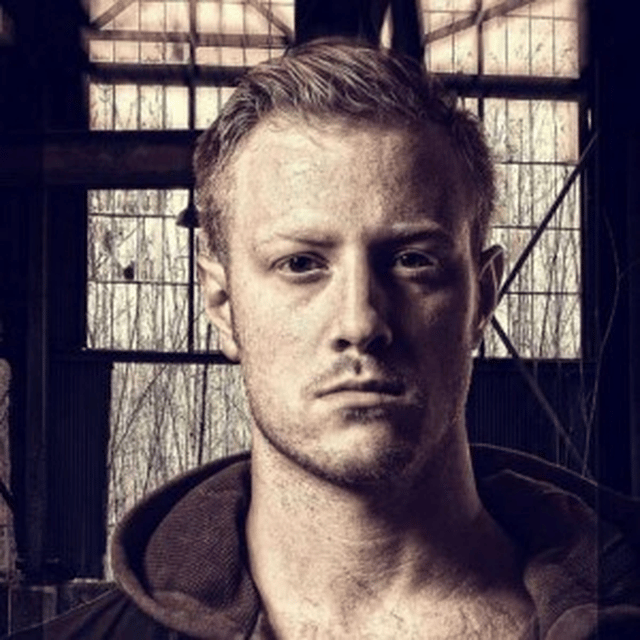 Cody James