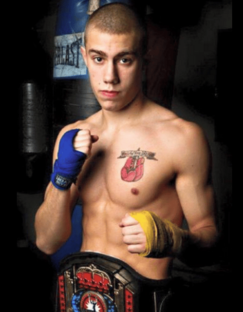 Cody Nixon