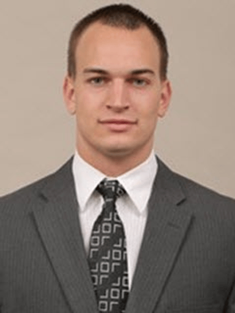 Cody Thompson