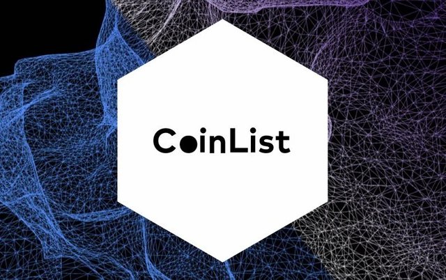 CoinList