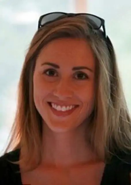 Colbie Paulson Holderness
