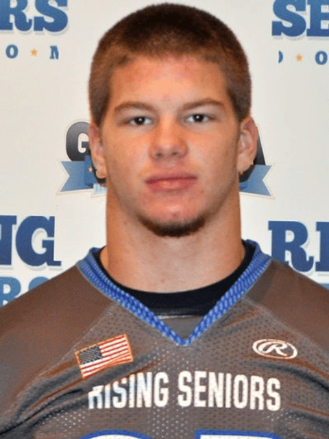 Cole Cook