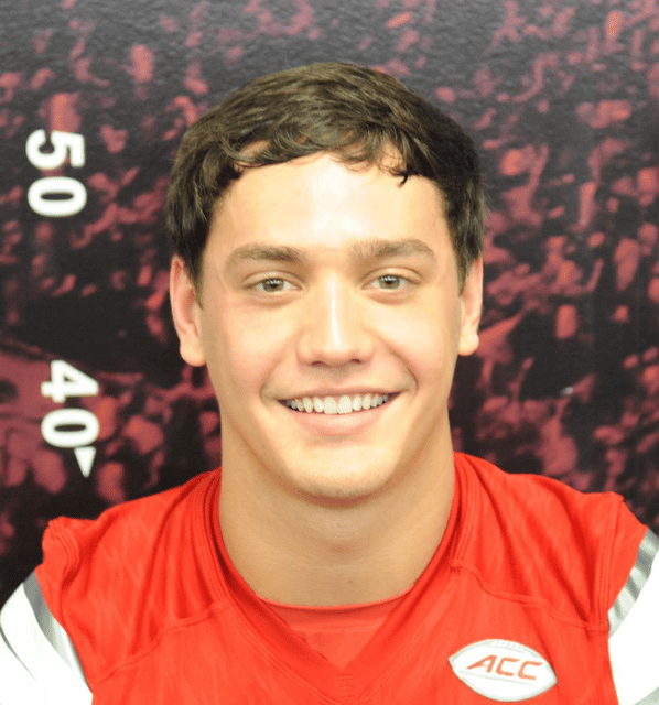 Cole Hikutini