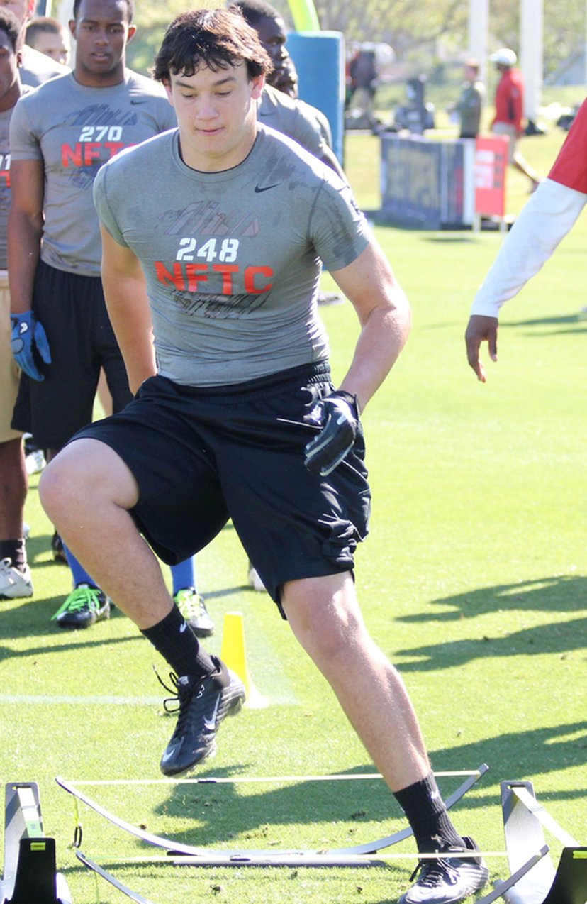 Cole Hunt