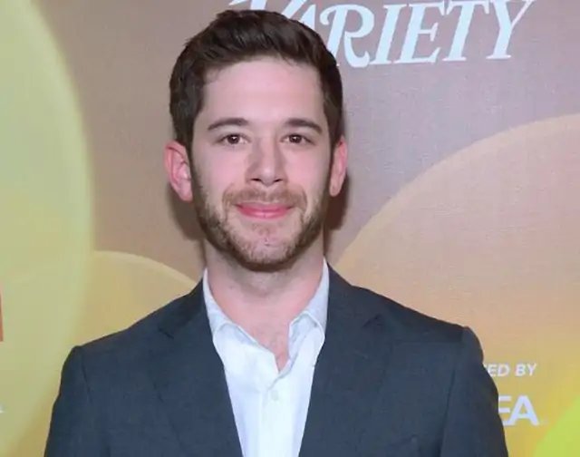 Colin Kroll