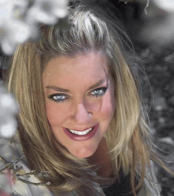 Colleen Paige
