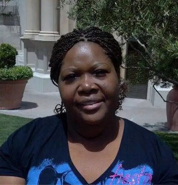 Collette Sulcer