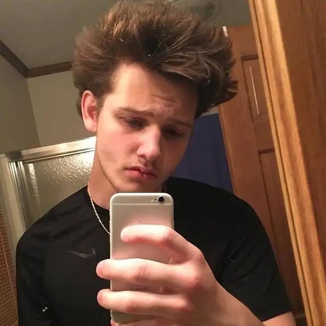 Collin Doyle