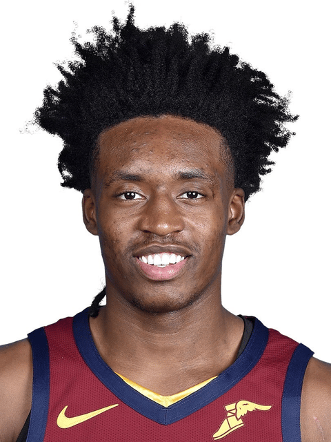Collin Sexton