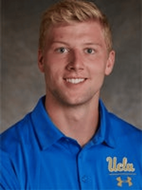 Colson Yankoff