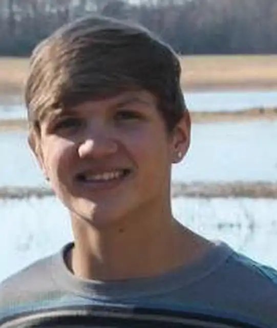 Colt Coggins