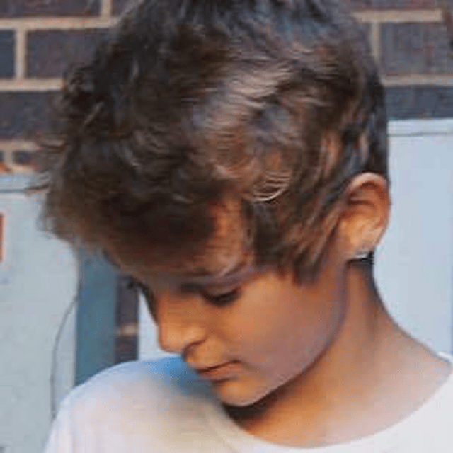 Colton Glenn
