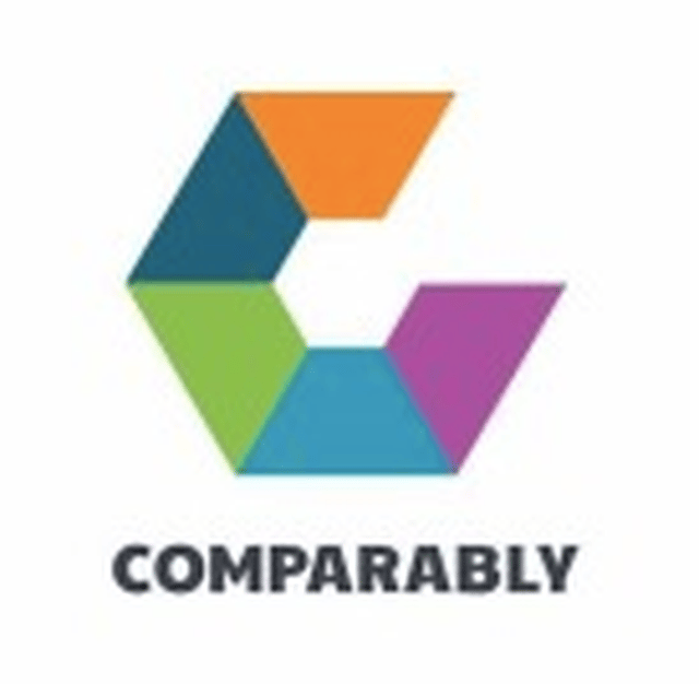 Comparably