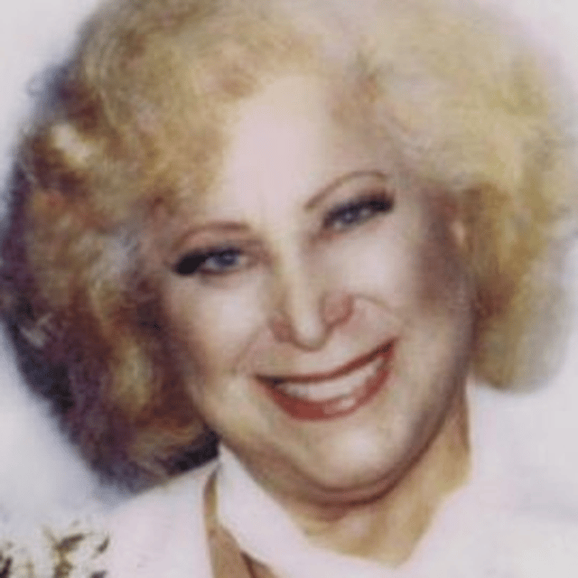 Conni Gordon