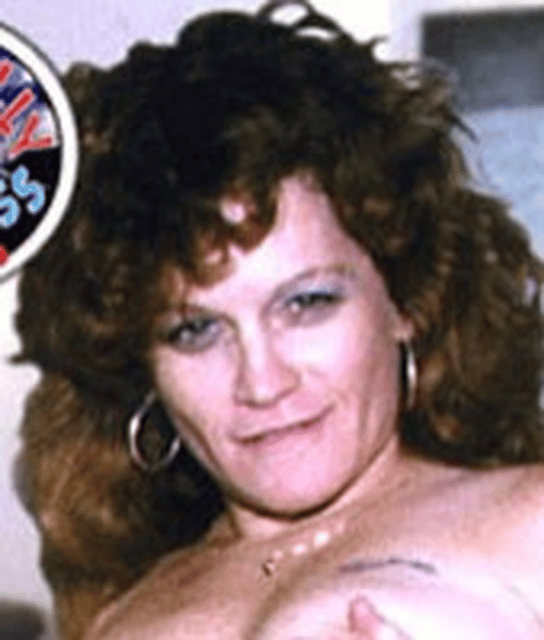 Connie Childs