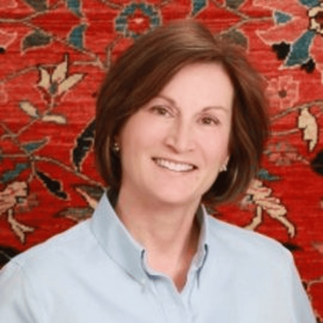 Connie K. Duckworth