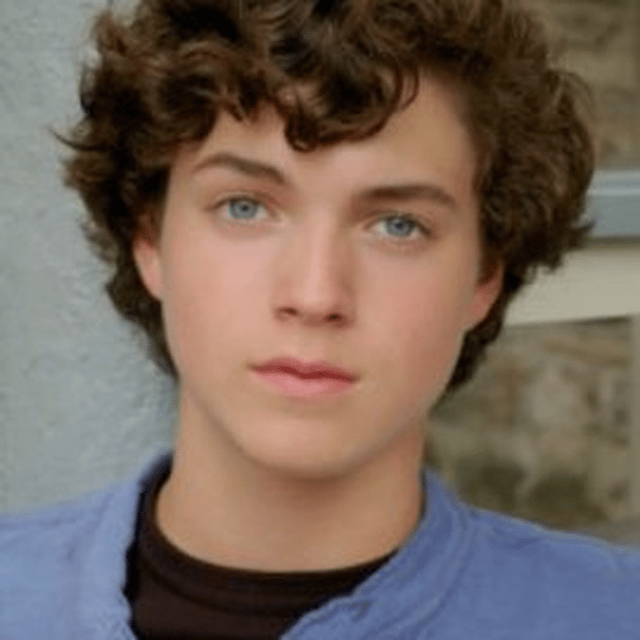 Connor Buckley