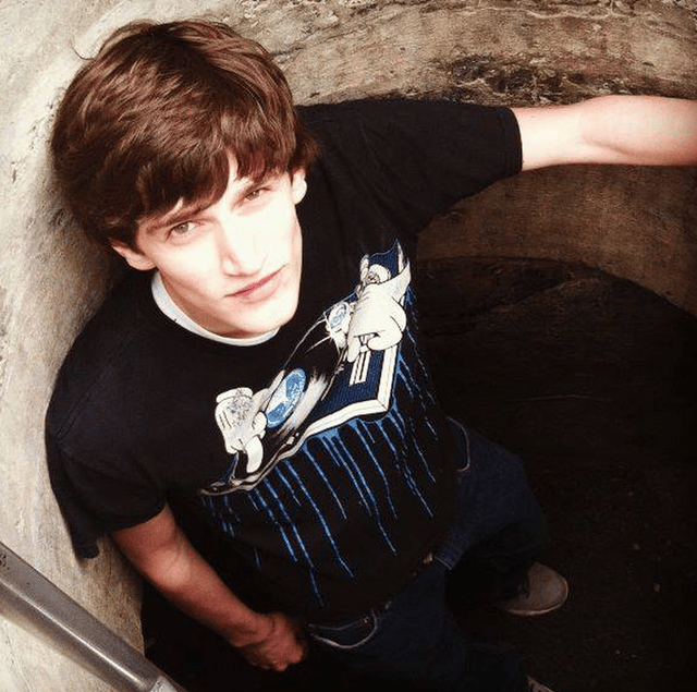 Connor Golden