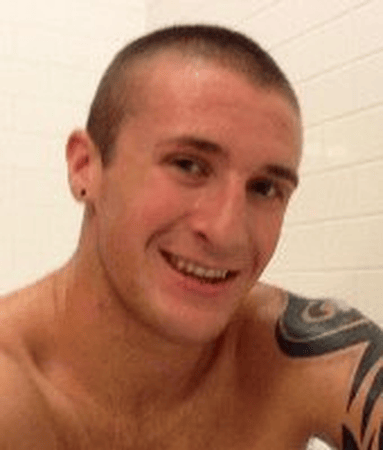 Connor Kline