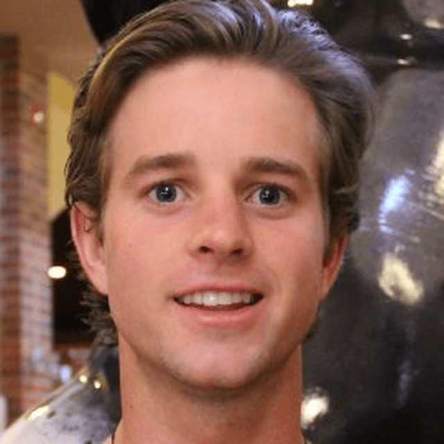 Connor O'Leary