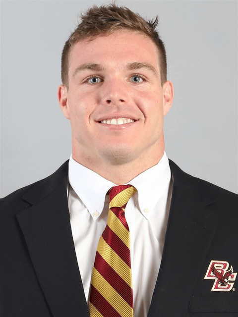 Connor Strachan