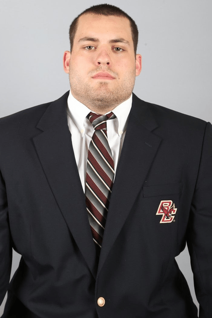 Connor Wujciak