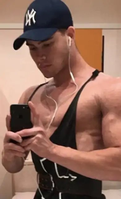 Conor Tisdell
