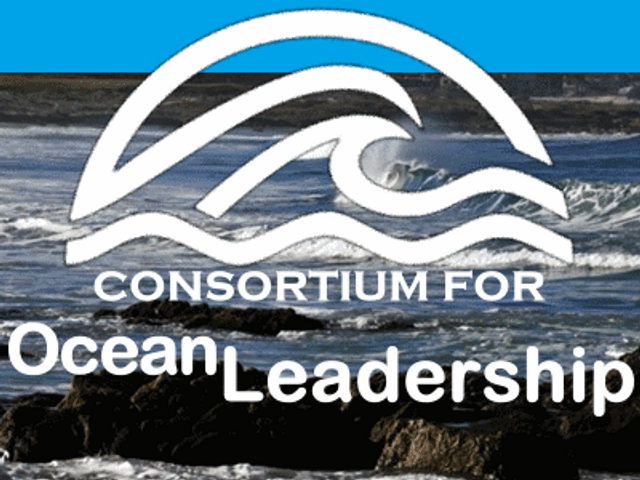 Consortium for Ocean Leadership