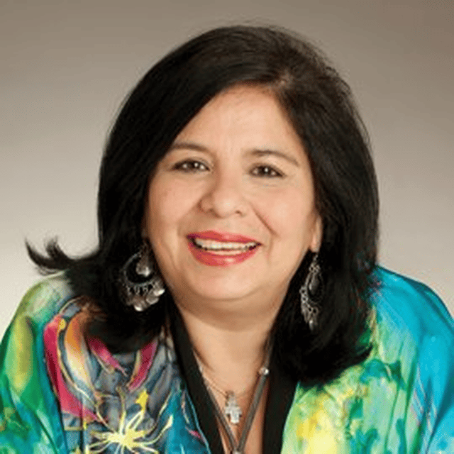 Consuelo Castillo Kickbusch