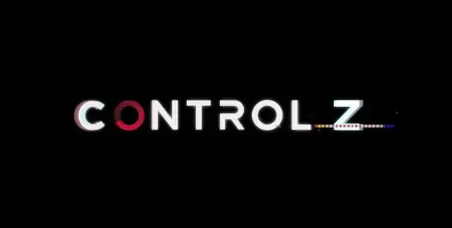 Control Z (Netflix Series)