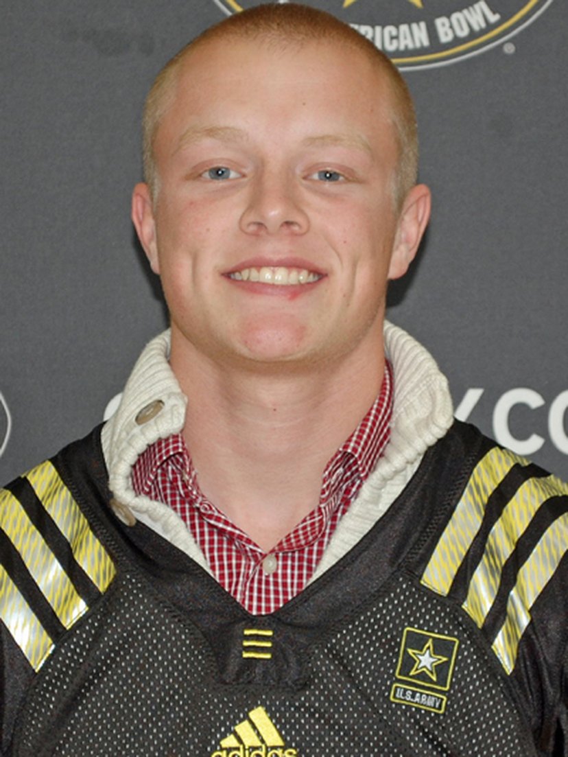Corbin Daly