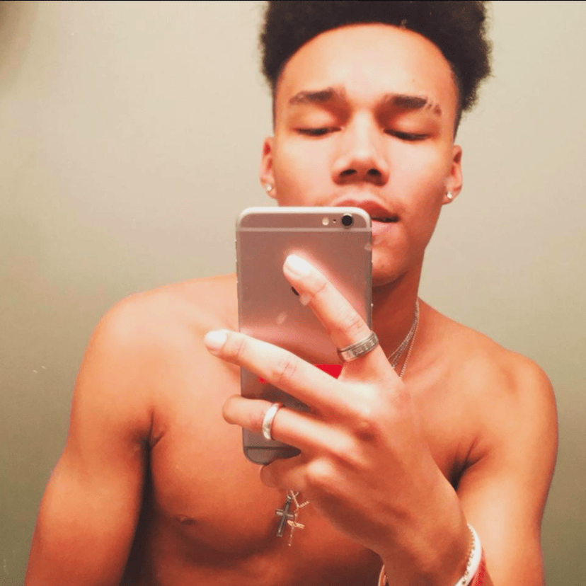 Corbin Page