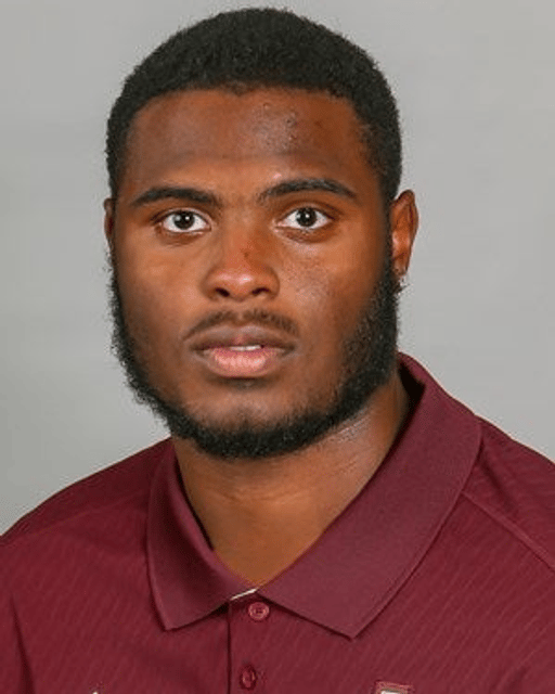 Cordarrian Richardson