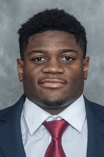 Cordarrius Bailey