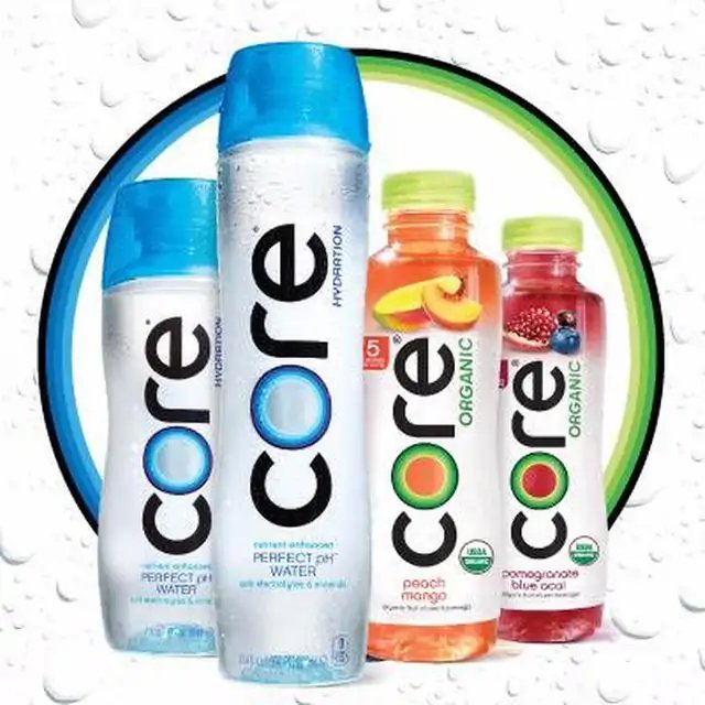 CORE Nutrition