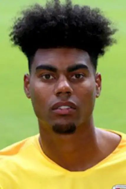 Corey Addai