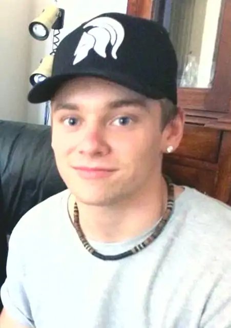 Corey de Bie