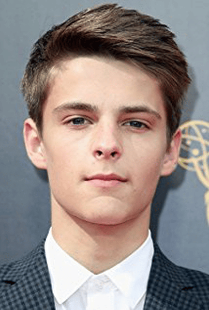 Corey Fogelmanis