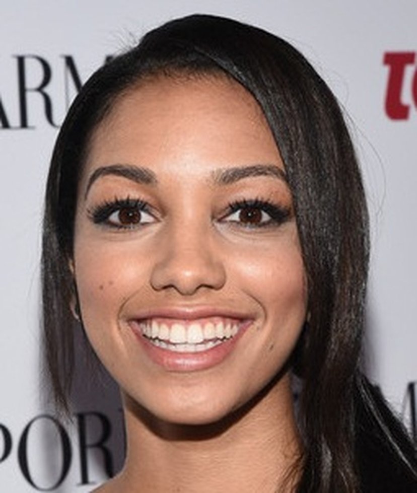 Corinne Foxx (Jamie Foxx's Daughter)